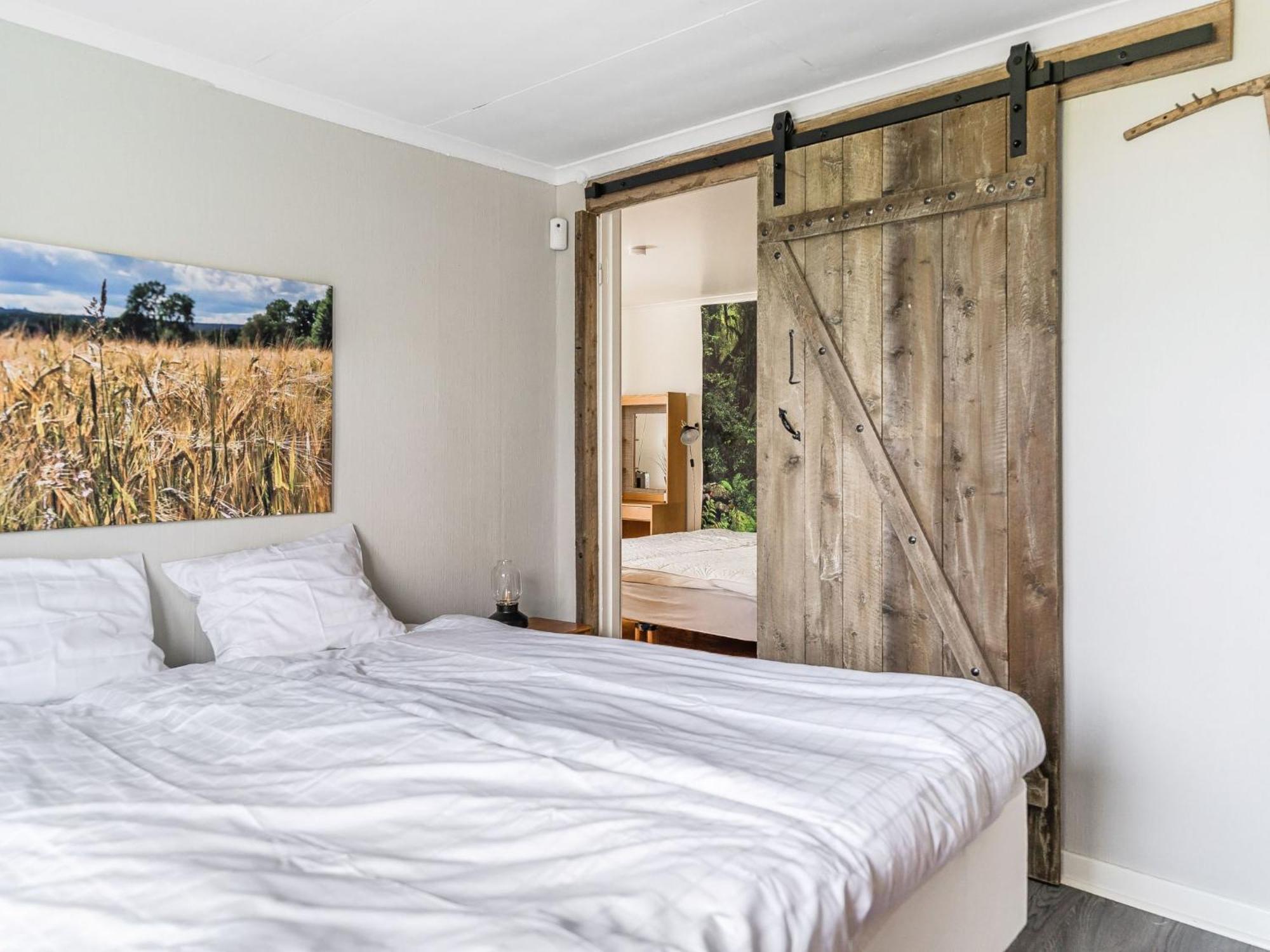 Holiday Home Hultet - Vgt098 By Interhome Mullsjö Екстериор снимка
