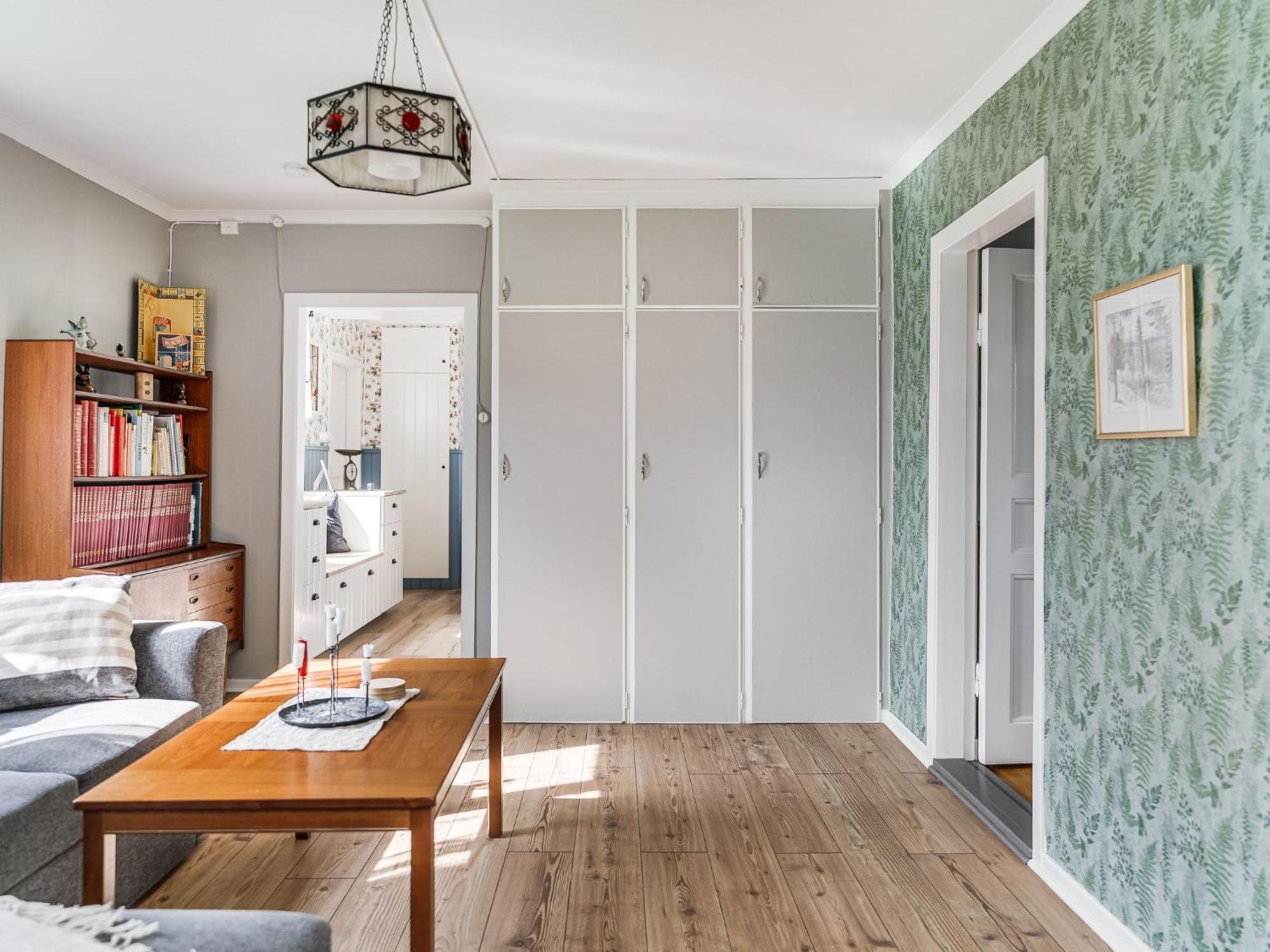 Holiday Home Hultet - Vgt098 By Interhome Mullsjö Екстериор снимка