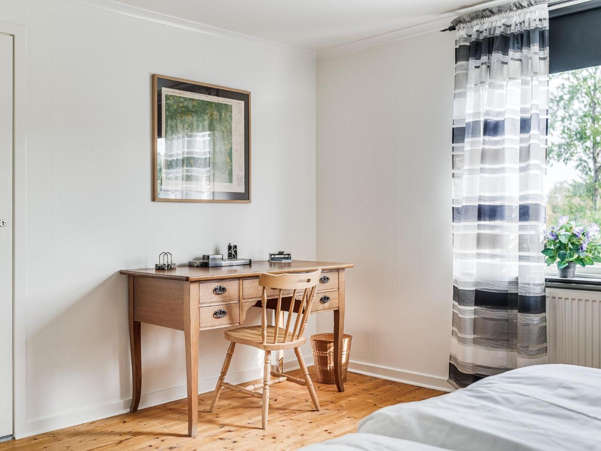 Holiday Home Hultet - Vgt098 By Interhome Mullsjö Екстериор снимка