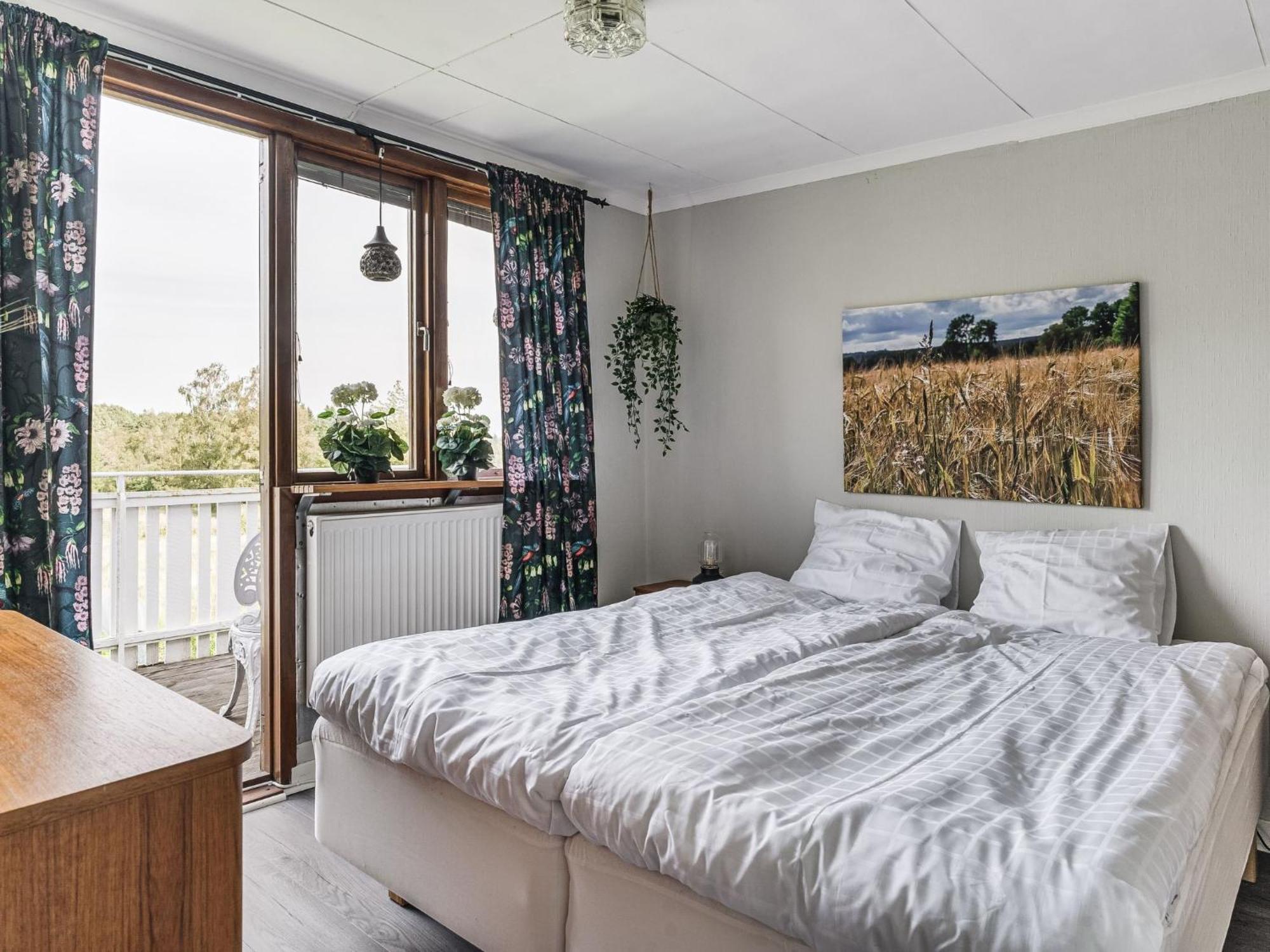 Holiday Home Hultet - Vgt098 By Interhome Mullsjö Екстериор снимка